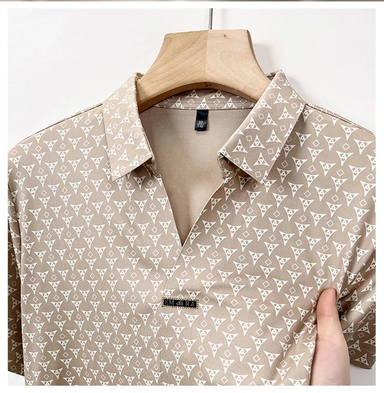 Monaco - Breeze Polo