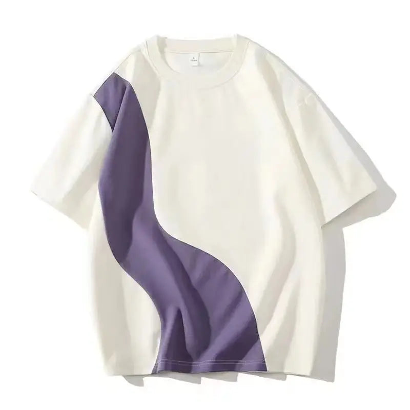 Trident - Patched Tee