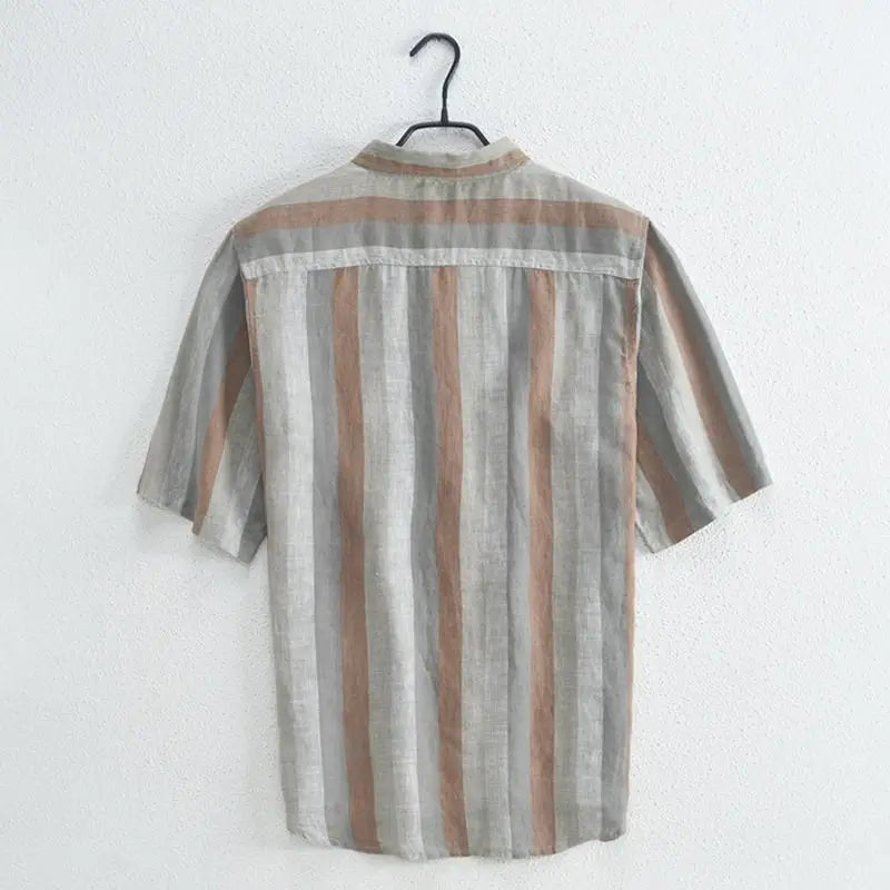 Corsetti - Striped Shirt