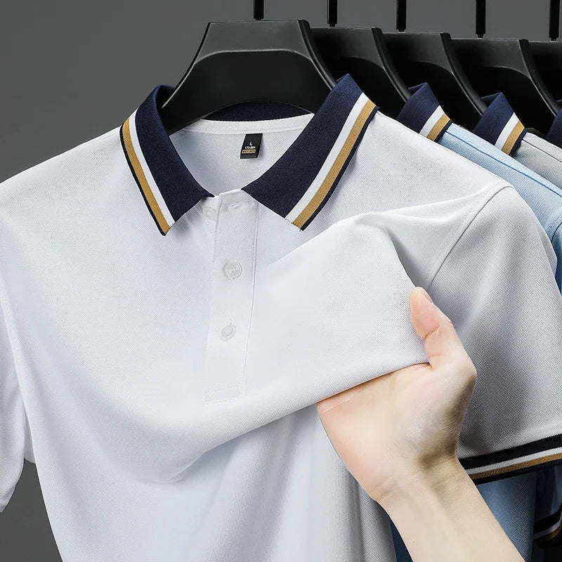 Brentford - Classic Trim Polo