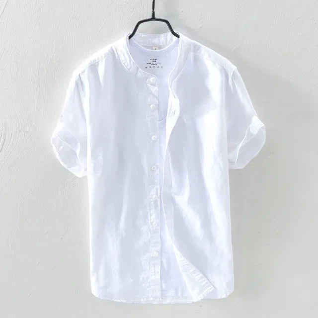 Shoreline - Gradient Short Sleeve