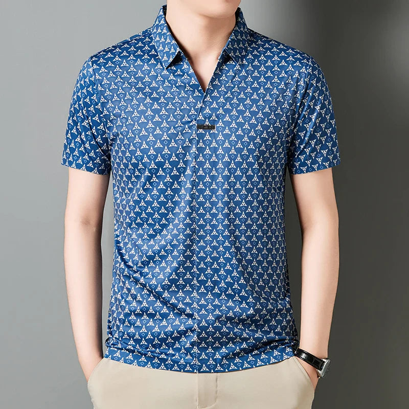 Monaco - Breeze Polo