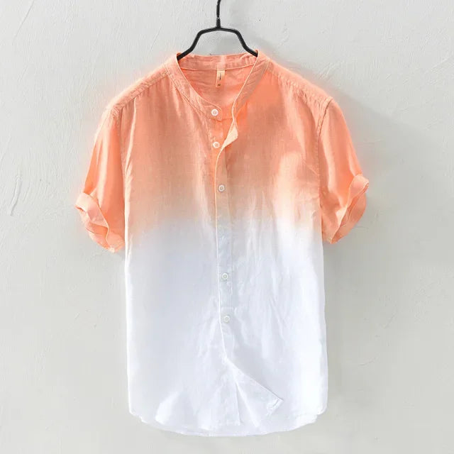 Shoreline - Gradient Short Sleeve