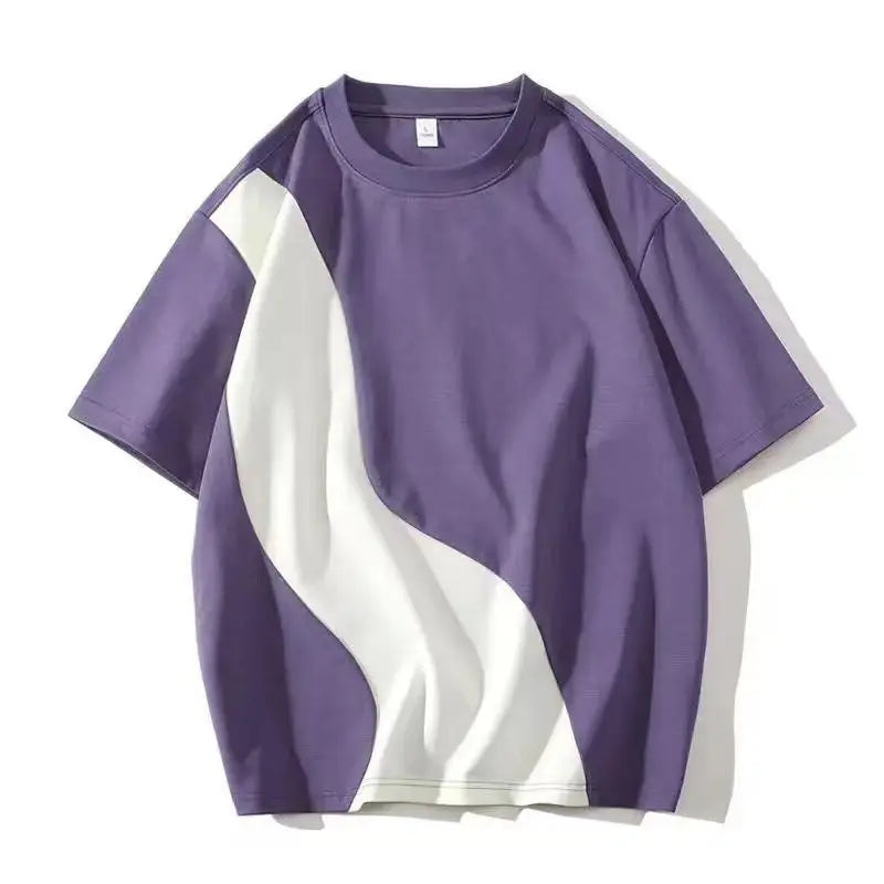 Trident - Patched Tee