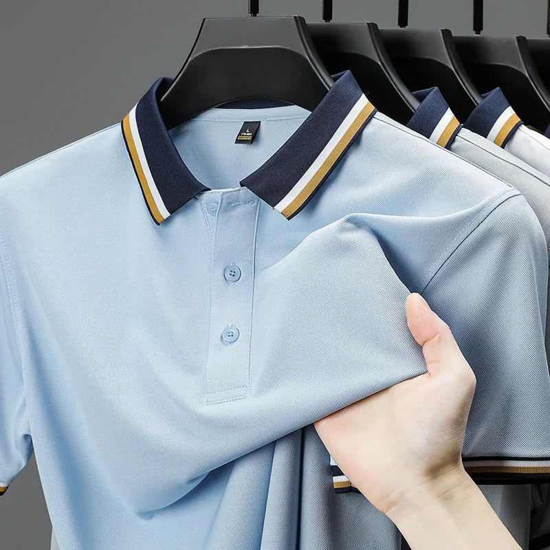Brentford - Classic Trim Polo
