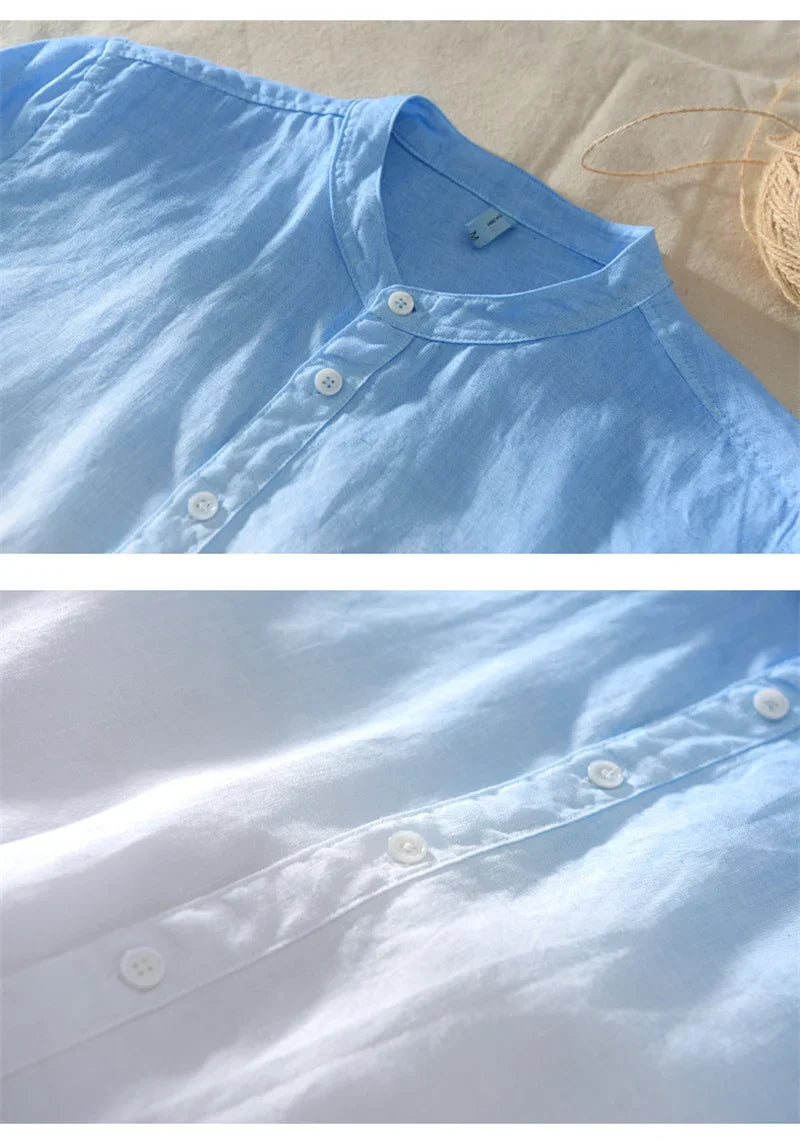 Shoreline - Gradient Short Sleeve