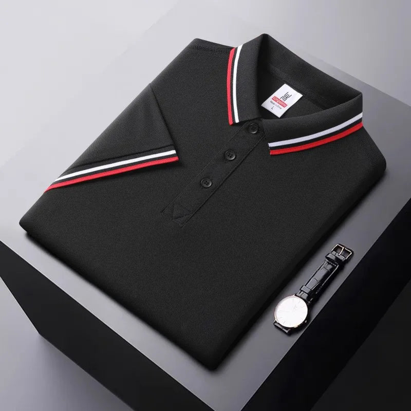 Stanton - Performance Polo Shirt