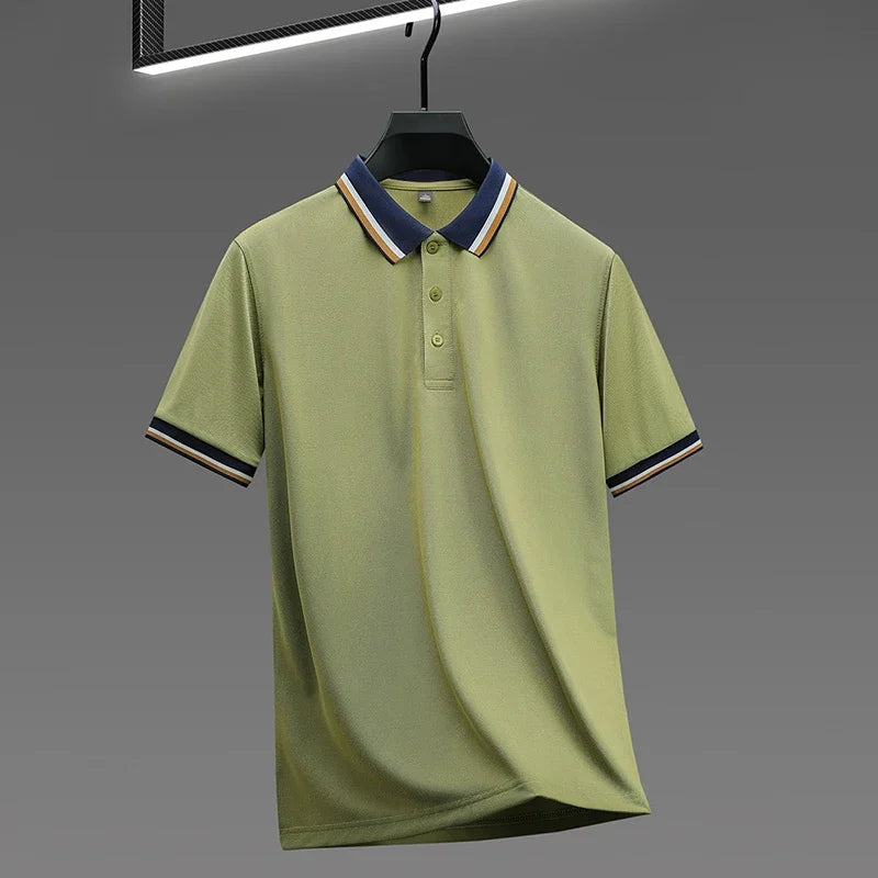 Brentford - Classic Trim Polo