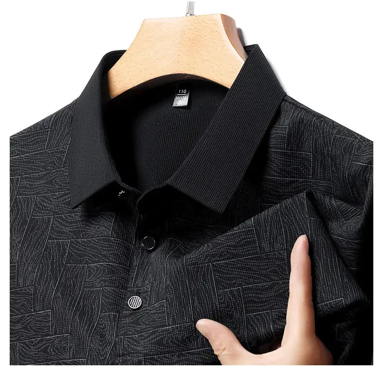 Timberlines - Silken Polo