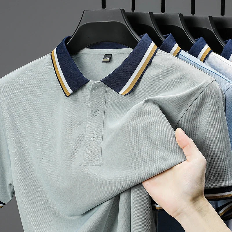 Brentford - Classic Trim Polo