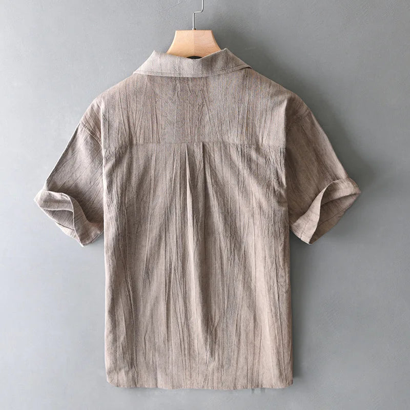 Tidefall - Short Sleeve Shirt