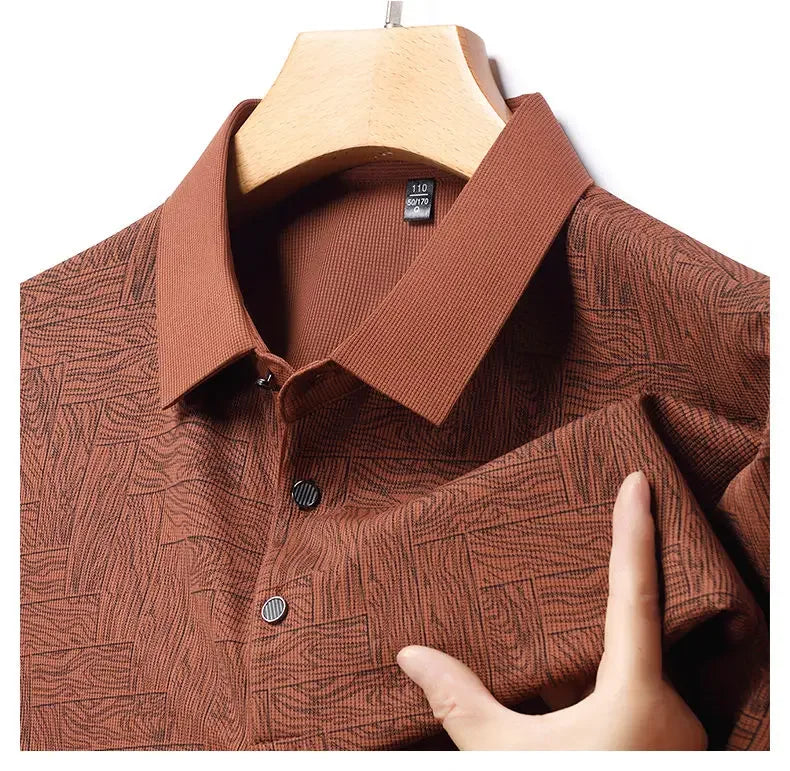 Timberlines - Silken Polo