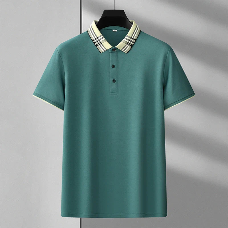 Hellmuth - Signature Polo Shirt