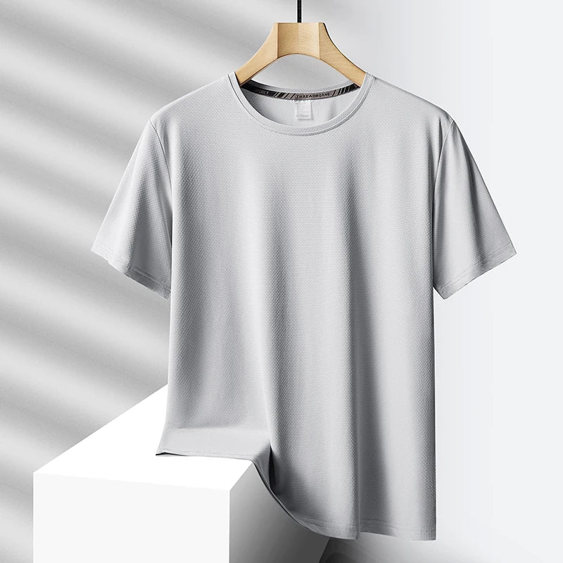 Rapid Cool Quick-Dry Sports Tee