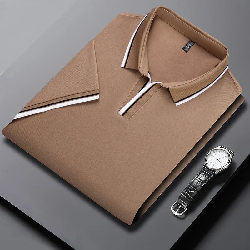Techline - Short Sleeve Polo