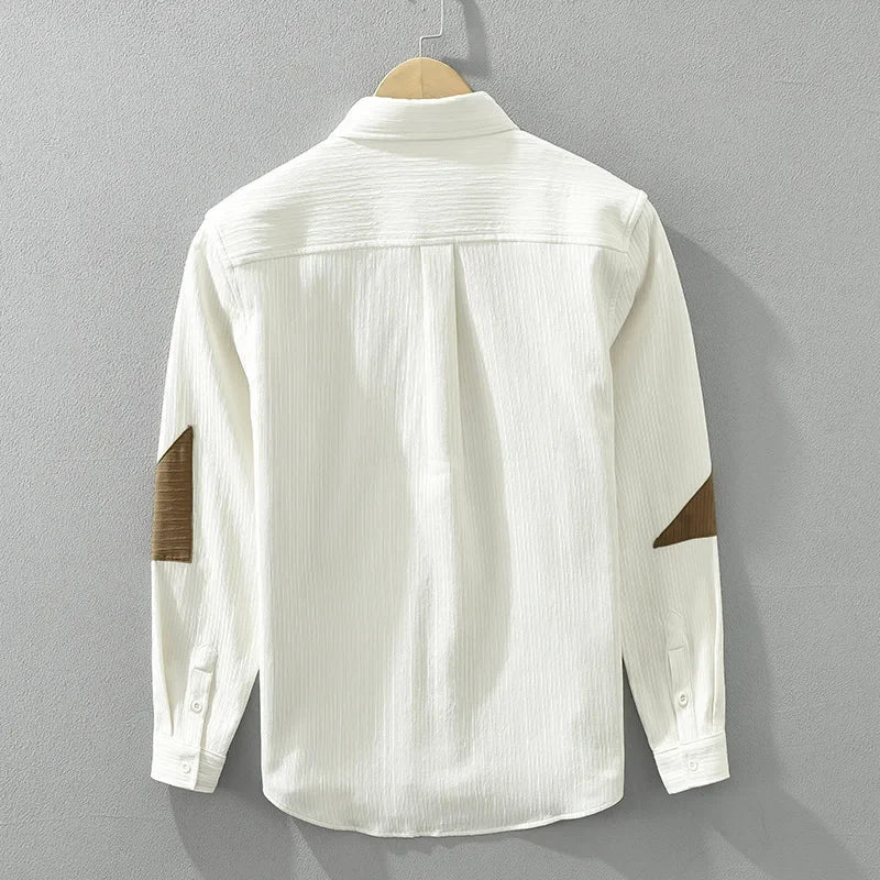 Trinity V1 - Color Block Shirt