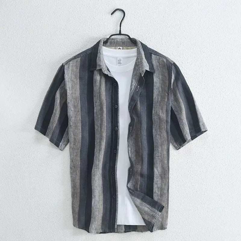 Corsetti - Striped Shirt