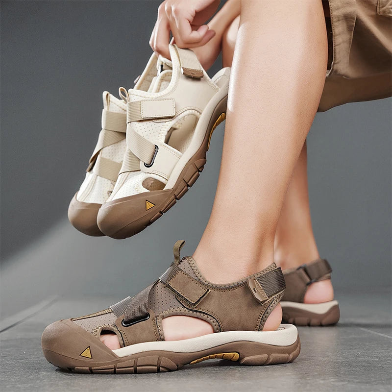Canyonlock - Trek Sandals