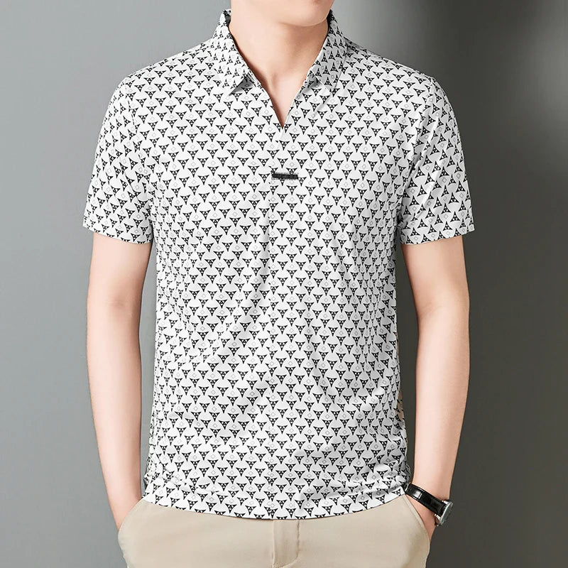Monaco - Breeze Polo