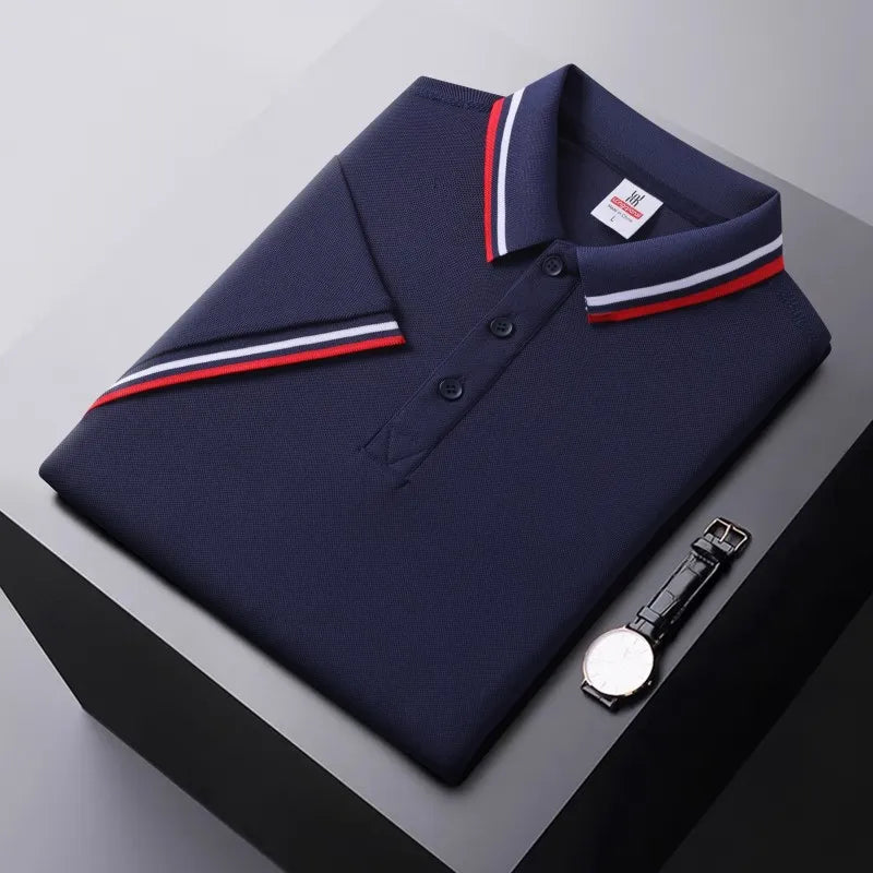 Stanton - Performance Polo Shirt