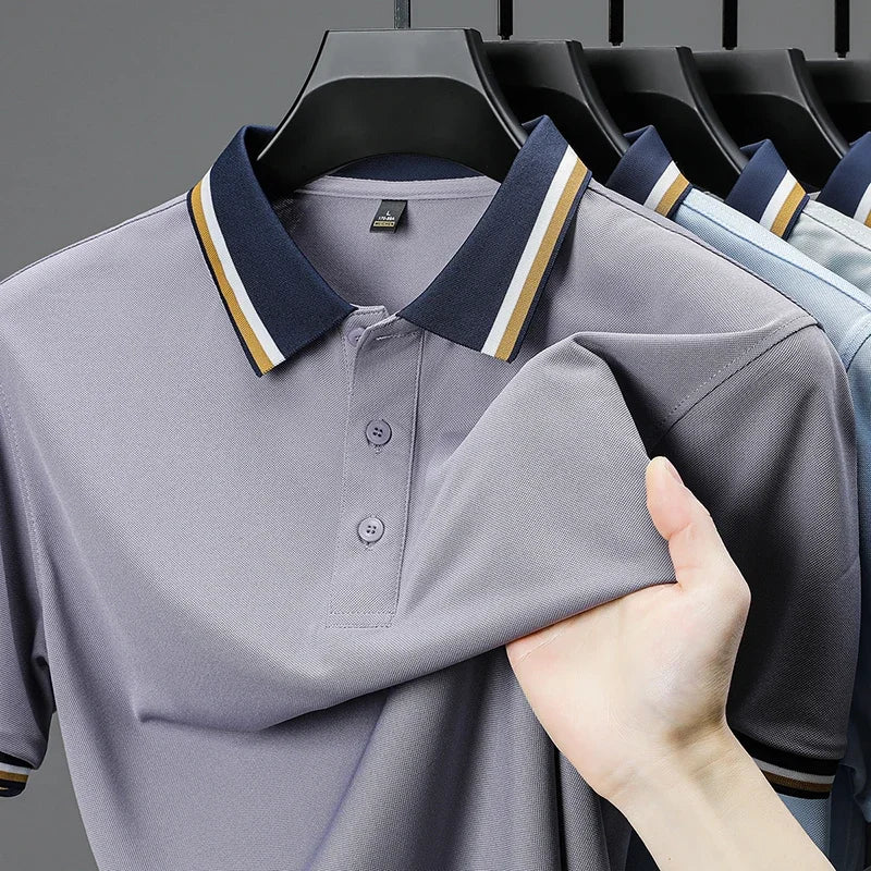 Brentford - Classic Trim Polo