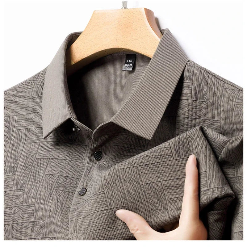 Timberlines - Silken Polo