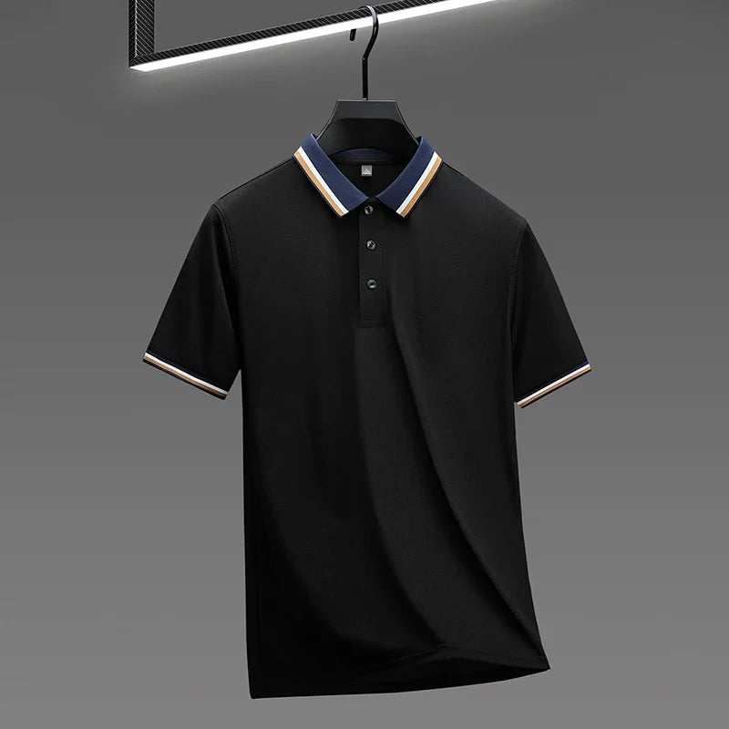 Brentford - Classic Trim Polo