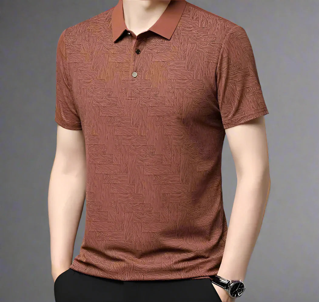 Timberlines - Silken Polo