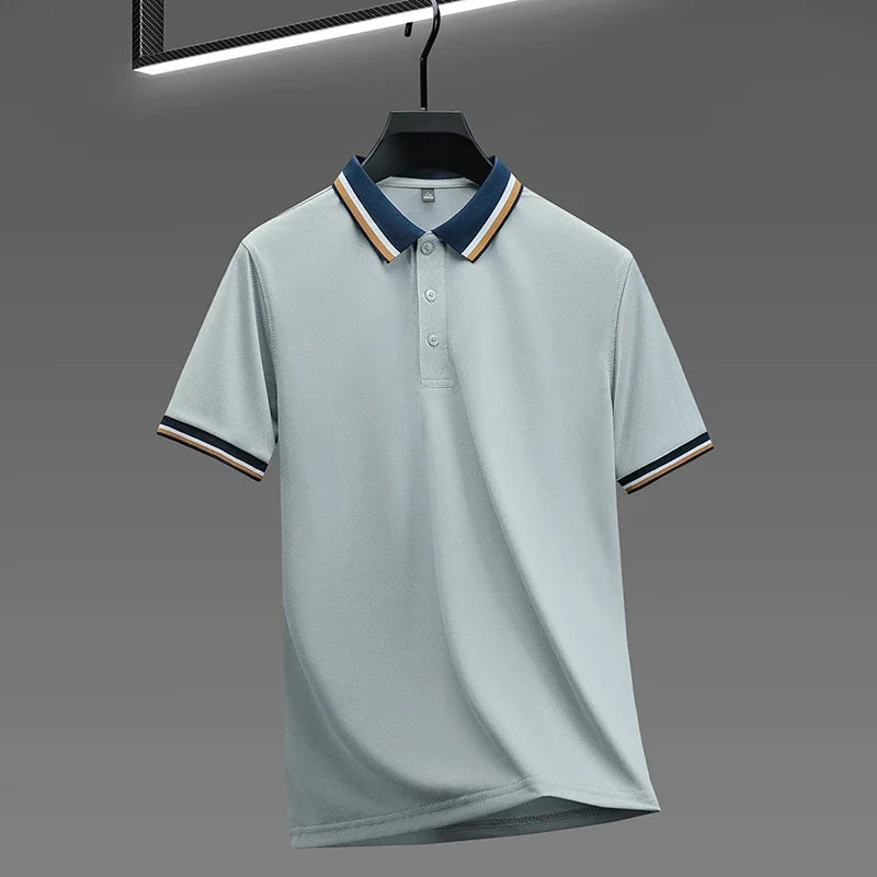 Brentford - Classic Trim Polo