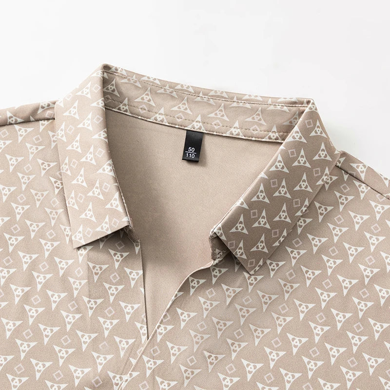 Monaco - Breeze Polo