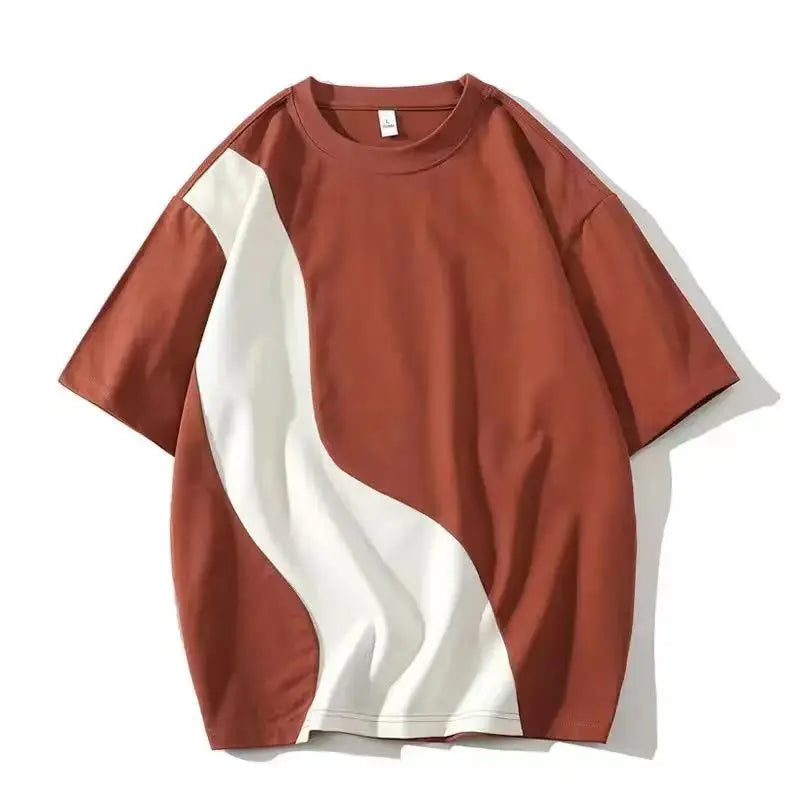 Trident - Patched Tee