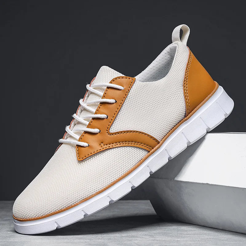 Rowan - Transitional Mesh Shoes