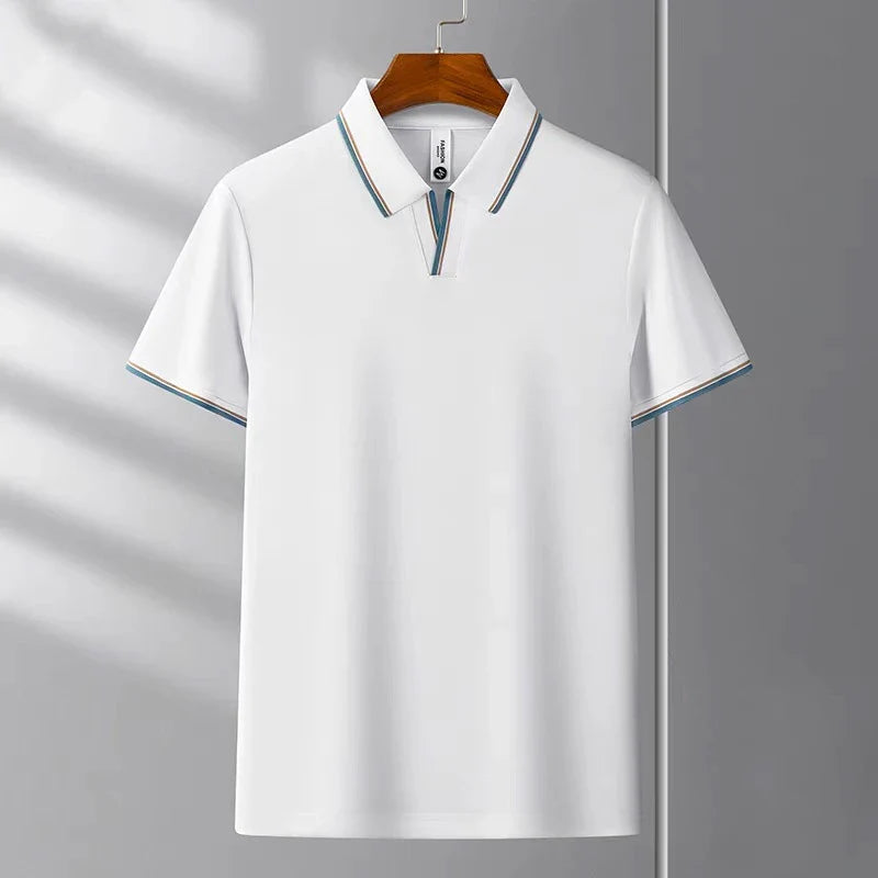 Techline - Short Sleeve Polo