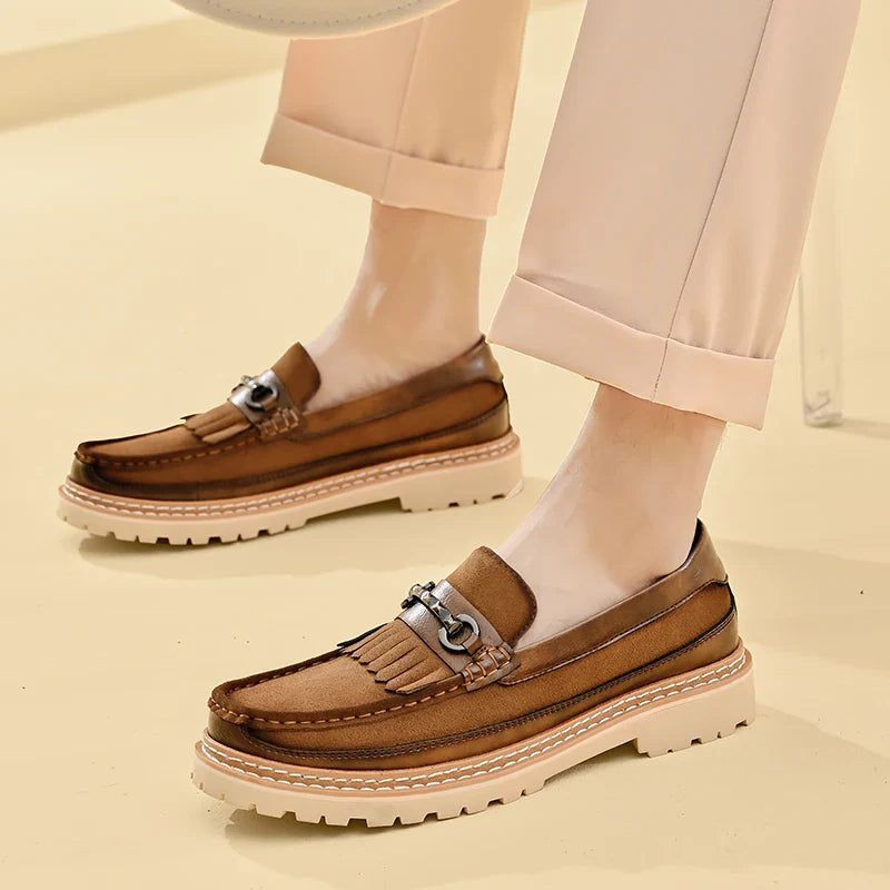 Giorgio I - Slip On Shoe
