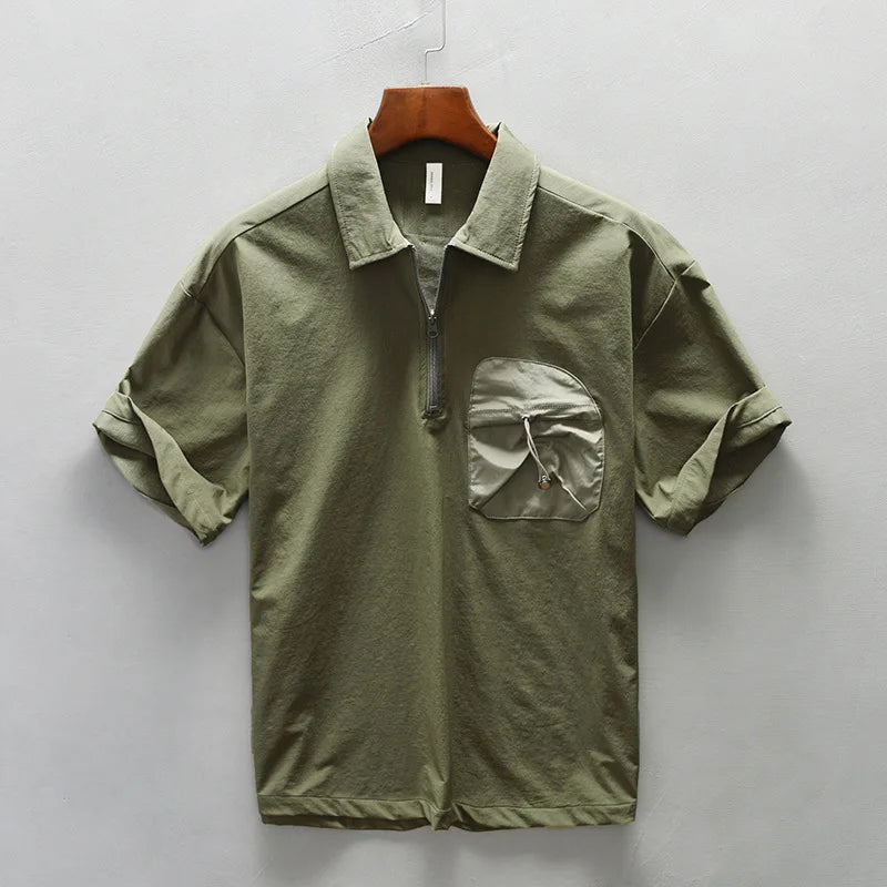 Fieldline - Utility Polo