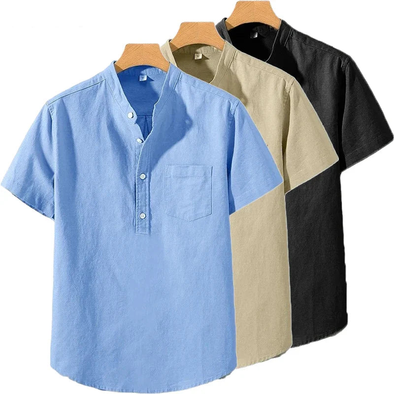 Islander – Lightwear Shirt