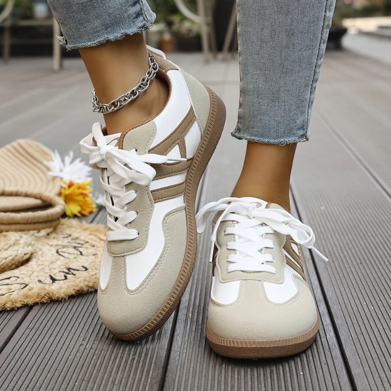 Yvonne™ | Comfortable Orthopedic Sneakers