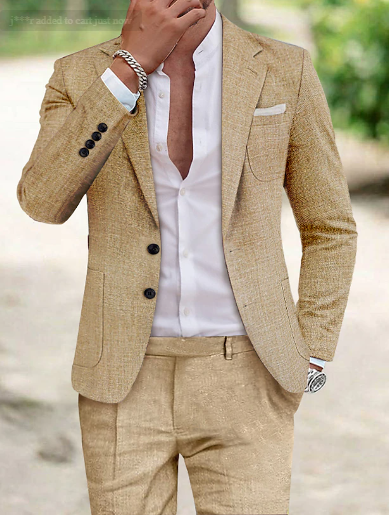 Danny™ | Men's Summer Suit