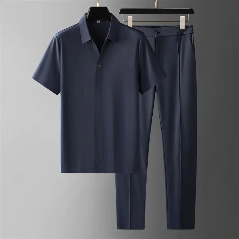 Alessandro™ | Luxury Men's Suit