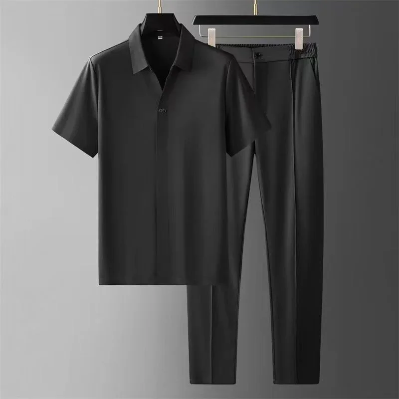 Alessandro™ | Luxury Men's Suit