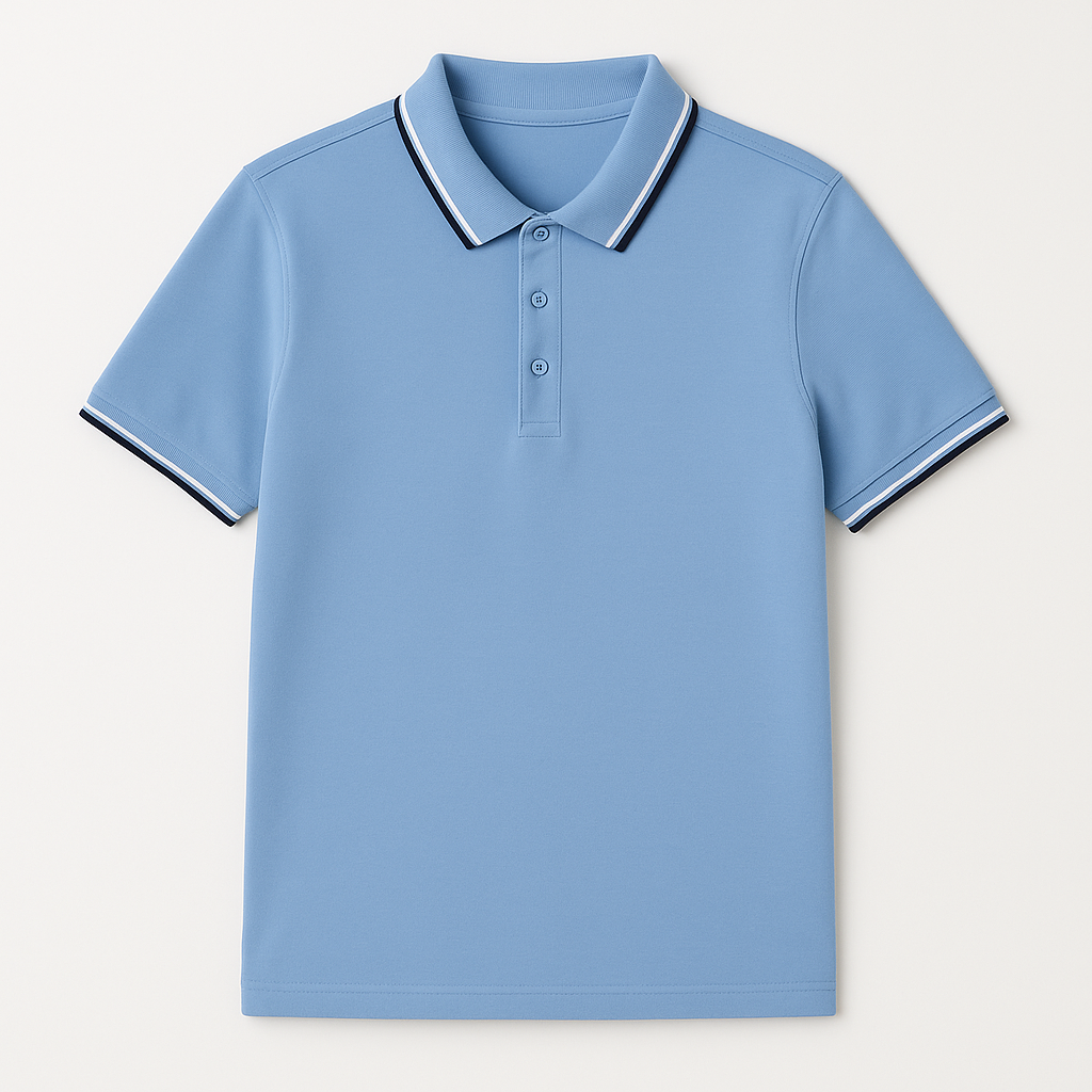 Stanton - Performance Polo Shirt