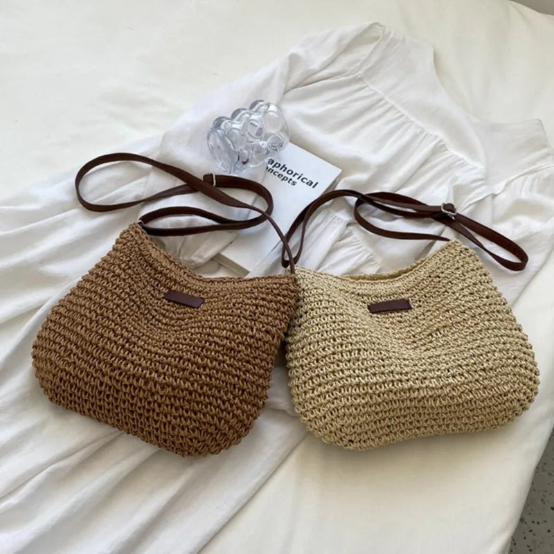 LIVIA™| Crossbody Bag