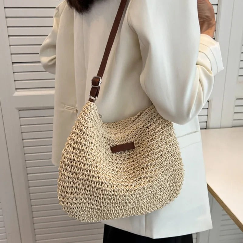 LIVIA™| Crossbody Bag