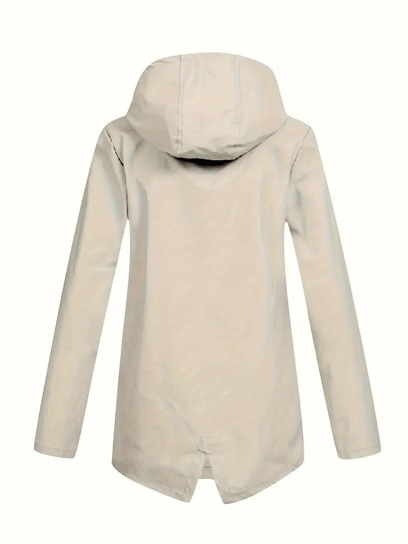 Emma – Zip-up hoodie