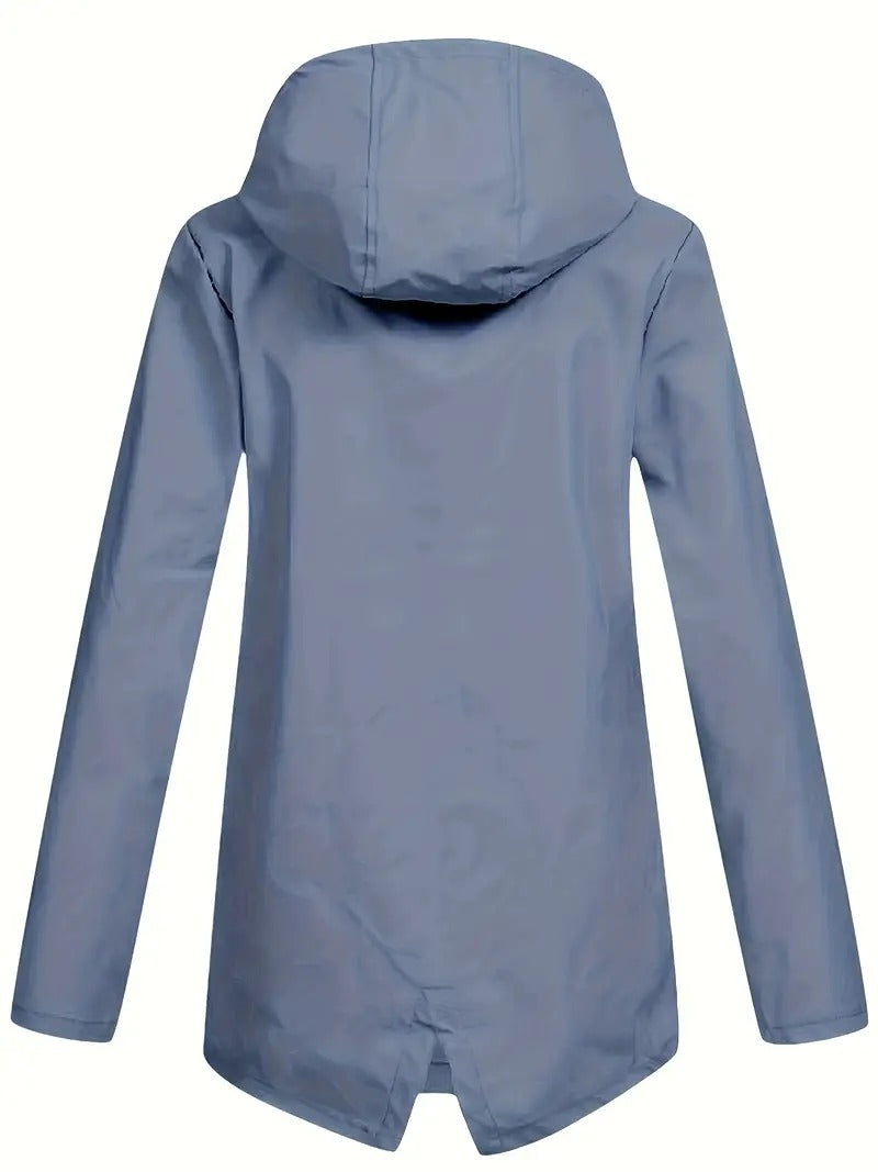 Emma – Zip-up hoodie