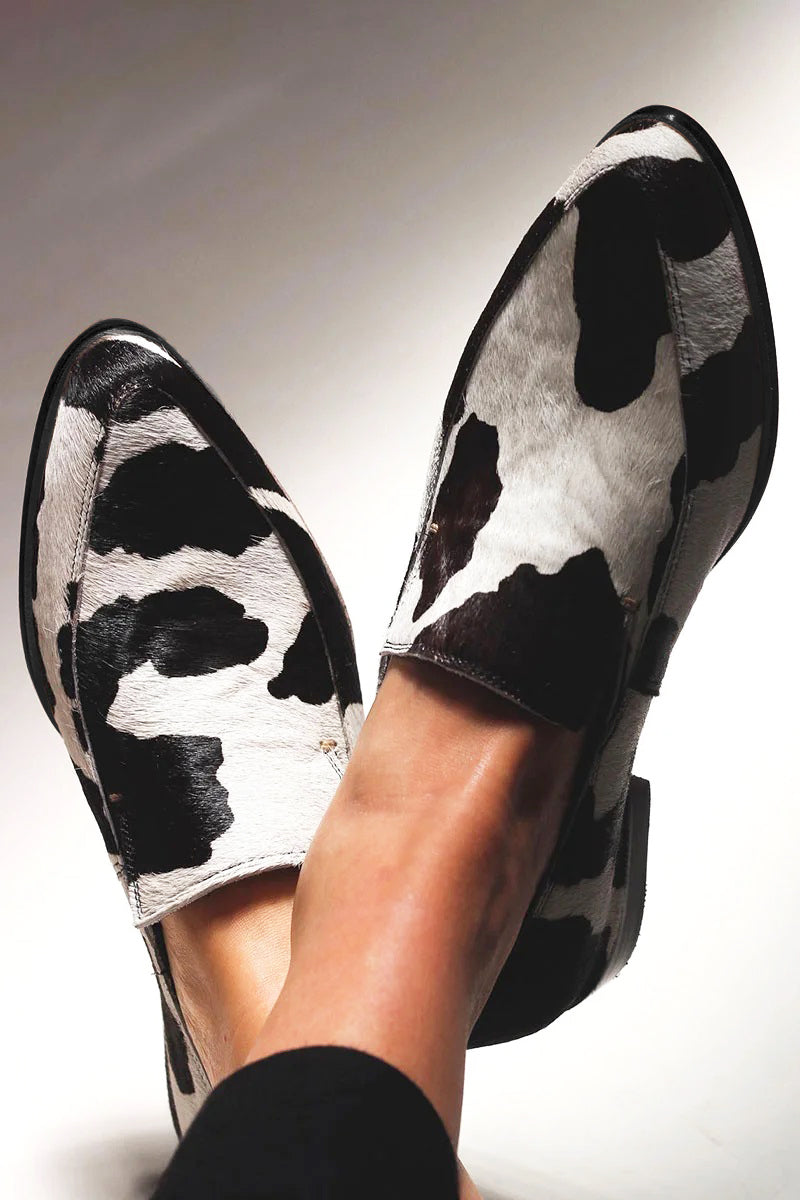 Clara™ | Elegant T-Strap Sandals