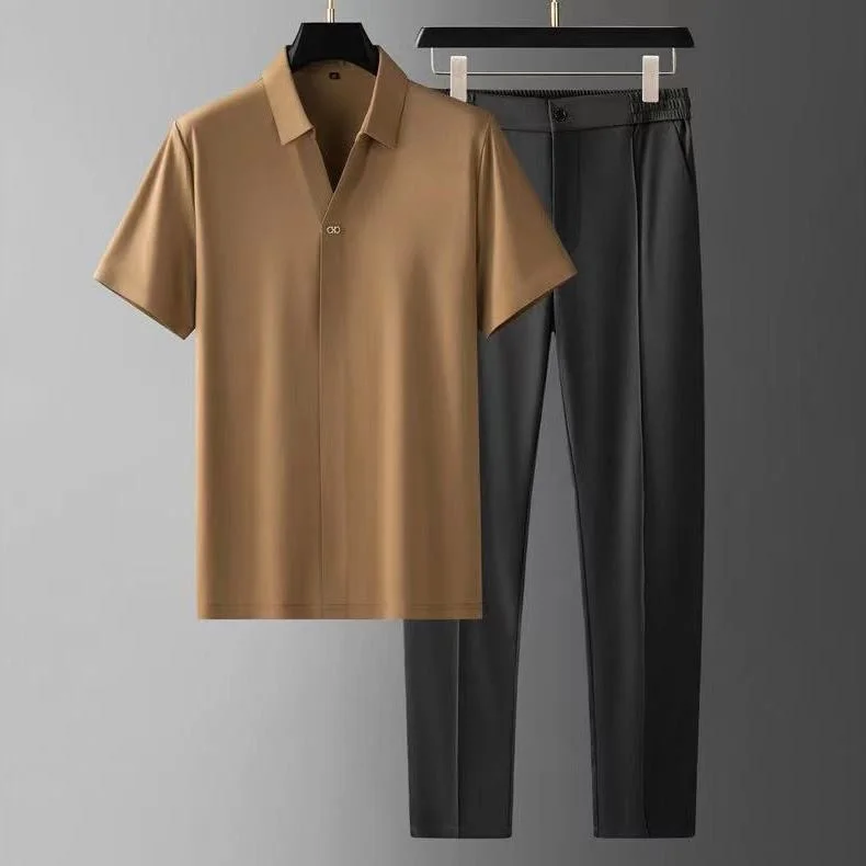 Alessandro™ | Luxury Men's Suit