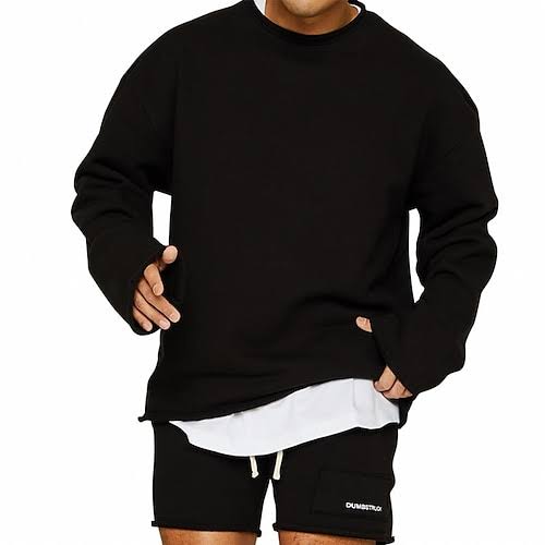 Vida | Essential Comfort Sweat Set