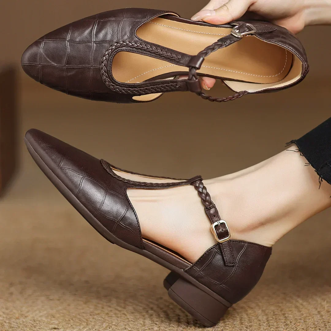 SOFIA™|ORTHOPEDIC SHOES