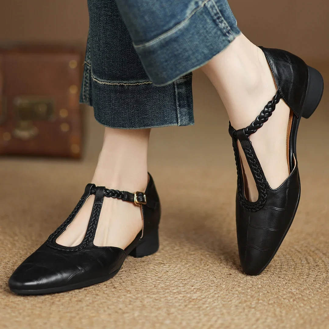 SOFIA™|ORTHOPEDIC SHOES